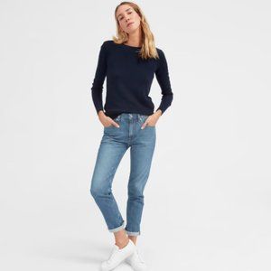 The Modern Boyfriend Jean